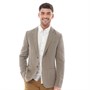 Ted Baker Herrer Melvis Textured Jakke Kamel