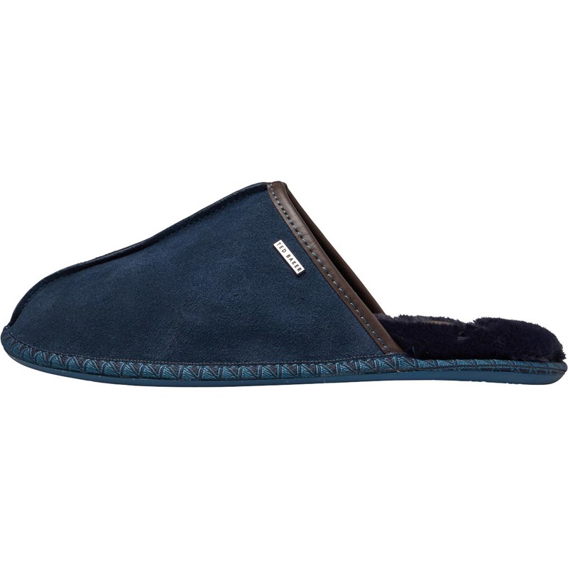 ted baker slippers mens size 8