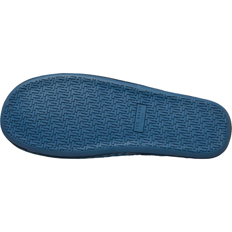 ted baker mens slippers size 8