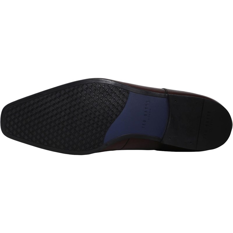 ted baker mens derby shoes