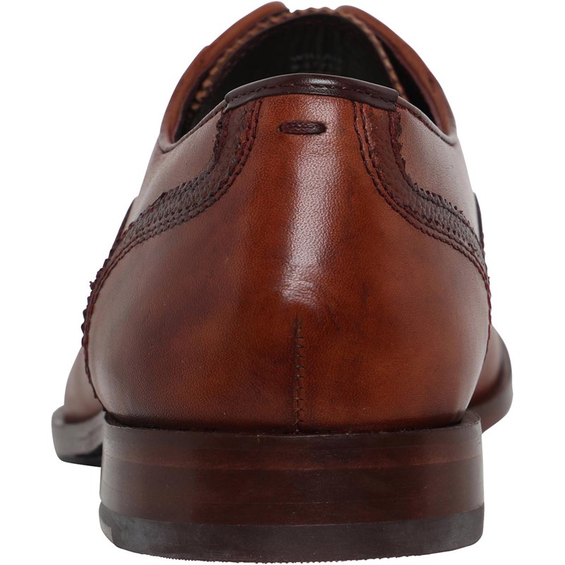 baker mens shoes