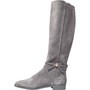 Ted Baker Dames Lykla Laarzen Grijs