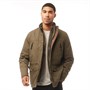 Ted Baker Veste Matelassée Nil/Son Homme Kaki