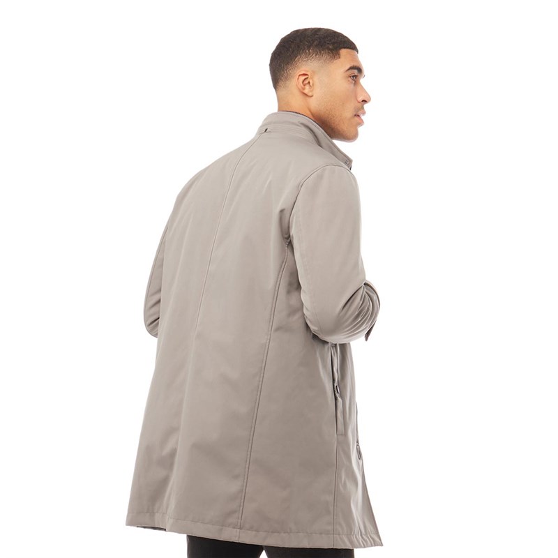 ted baker tomme coat