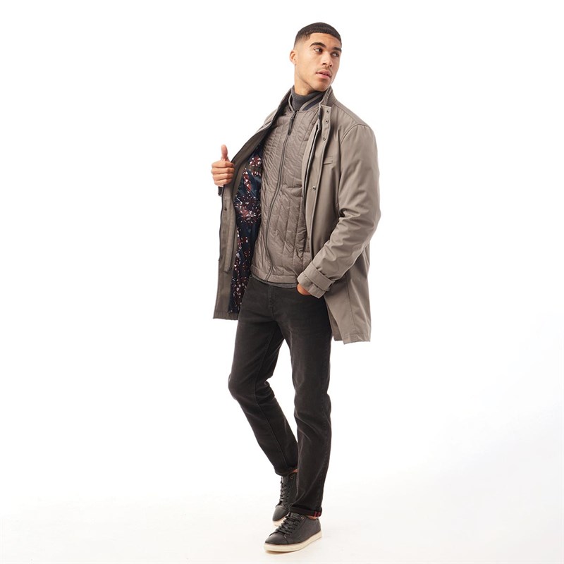 ted baker tomme jacket