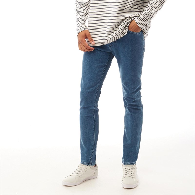 ted baker tapered jeans