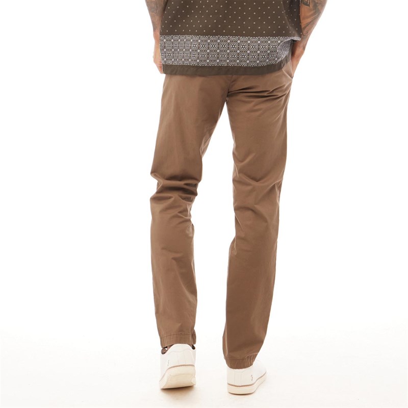 tan chinos mens
