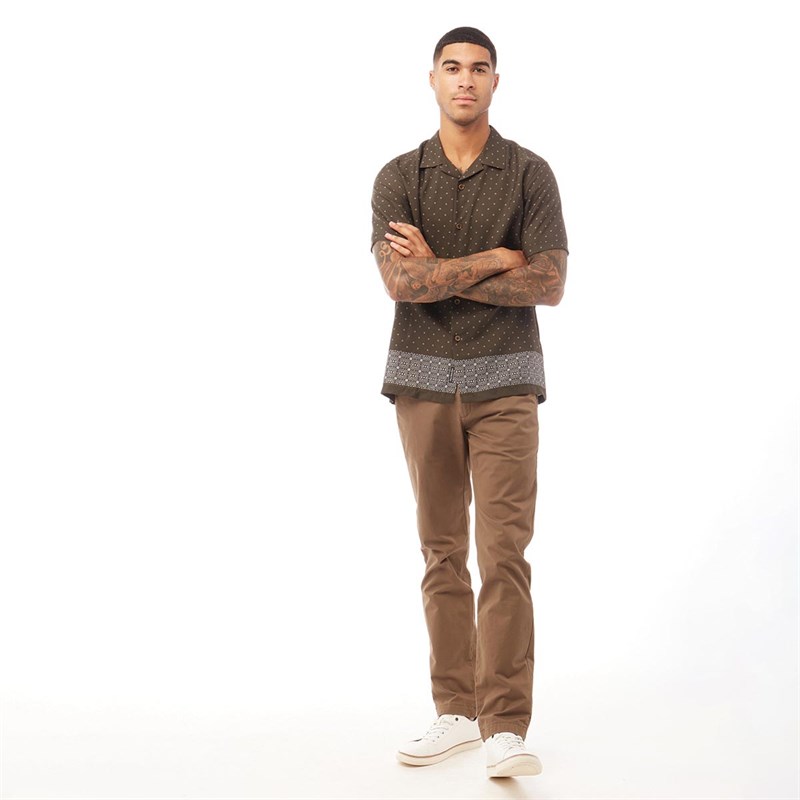 ted baker seleb chinos