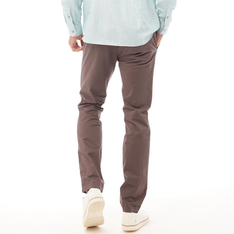 ted baker seleb slim fit chinos