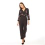 Ted Baker Damer Eleaan Heldragt Sort