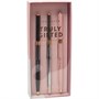 Ted Baker Womens Set Three Pens Multi