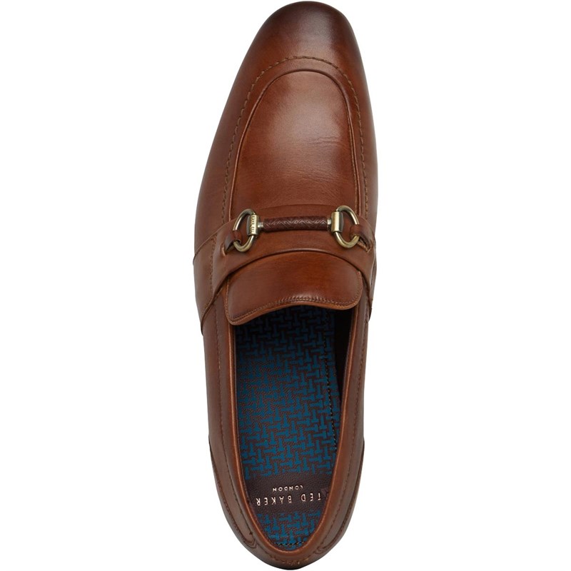 ted baker daiser loafers