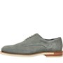 Ted Baker Mens Lapiinn Shoes Grey