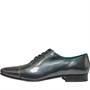 Ted Baker Mens Sharney Shoes Silver