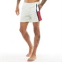 Tommy Hilfiger Herren Badeshorts Minzgrün