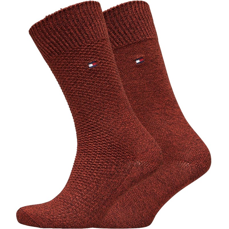 basket chaussette tommy