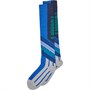 Tommy Hilfiger Chaussettes Birdeye Kneehigh Junior Multicolore