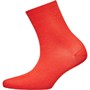Tommy Hilfiger Damen Socken Orange
