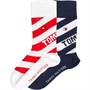 Tommy Hilfiger Drenge Sokker Hvid