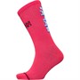 Tommy Hilfiger Candy Crush Socks Pink