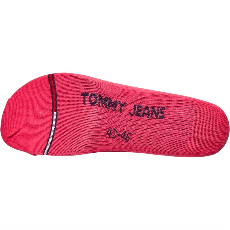 Tommy Hilfiger Candy Crush Socks Pink