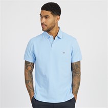 Tommy Hilfiger Mens 1985 Regular Polo Vessel Blue