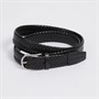 Tommy Hilfiger Mens Business Luxe Belt Black