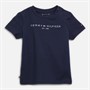 Tommy Hilfiger Kids Essential T-Shirt Twilight Navy