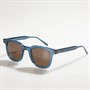 Tommy Hilfiger Mens Suglasses Blue