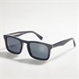Tommy Hilfiger Mens Suglasses Blue