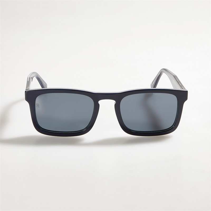Tommy Hilfiger Mens Suglasses Blue