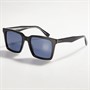 Tommy Hilfiger Mens Suglasses Black