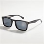 Tommy Hilfiger Mens Suglasses Black