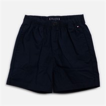 Tommy Hilfiger Boys Regular Shorts Desert Sky