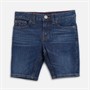 Tommy Hilfiger Boys Scanton Shorts Denim Mid Blue