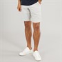 Tommy Hilfiger Mens Harlem Chino Shorts October Grey