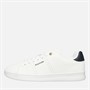 Tommy Hilfiger Mens Court Cup Trainers White