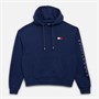 Tommy Hilfiger Sailing Hoodie Yale Navy