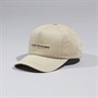 Tommy Hilfiger Mens TH Foundation Soft Cap Sandalwood