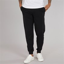 Tommy Hilfiger Mens Track Joggers Black