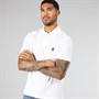 Tommy Hilfiger Mens Polo Shirt White
