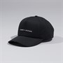 Tommy Hilfiger Mens TH Foundation Soft Cap Black