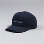 Tommy Hilfiger Mens Foundation Soft Cap Space Blue
