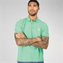 Tommy Hilfiger Mens Polo Shirt Fort Green