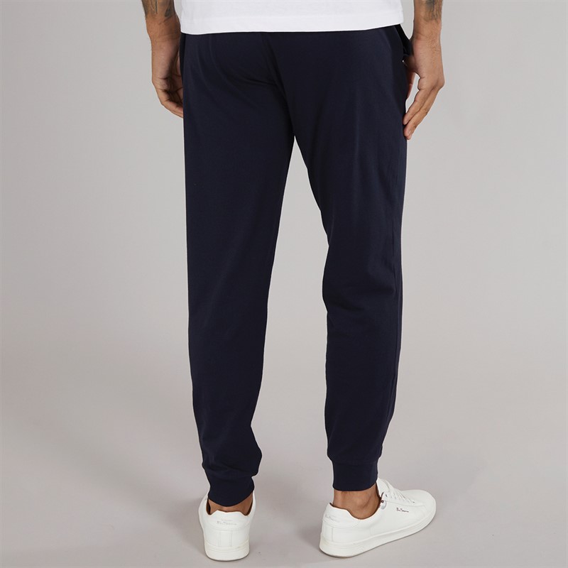 Tommy Hilfiger Mens Track Joggers Desert Sky