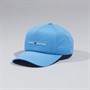 Tommy Hilfiger Mens TH Foundation Soft Cap Blue Spell