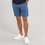 Tommy Hilfiger Mens Harlem Chino Shorts Aegean Sea