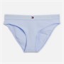 Tommy Hilfiger Womens Briefs Sweet Blue