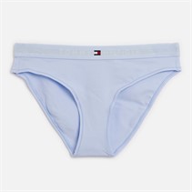 Tommy Hilfiger Womens Briefs Sweet Blue