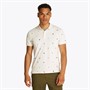 Tommy Hilfiger Heren Critter Reg Polo IPetal